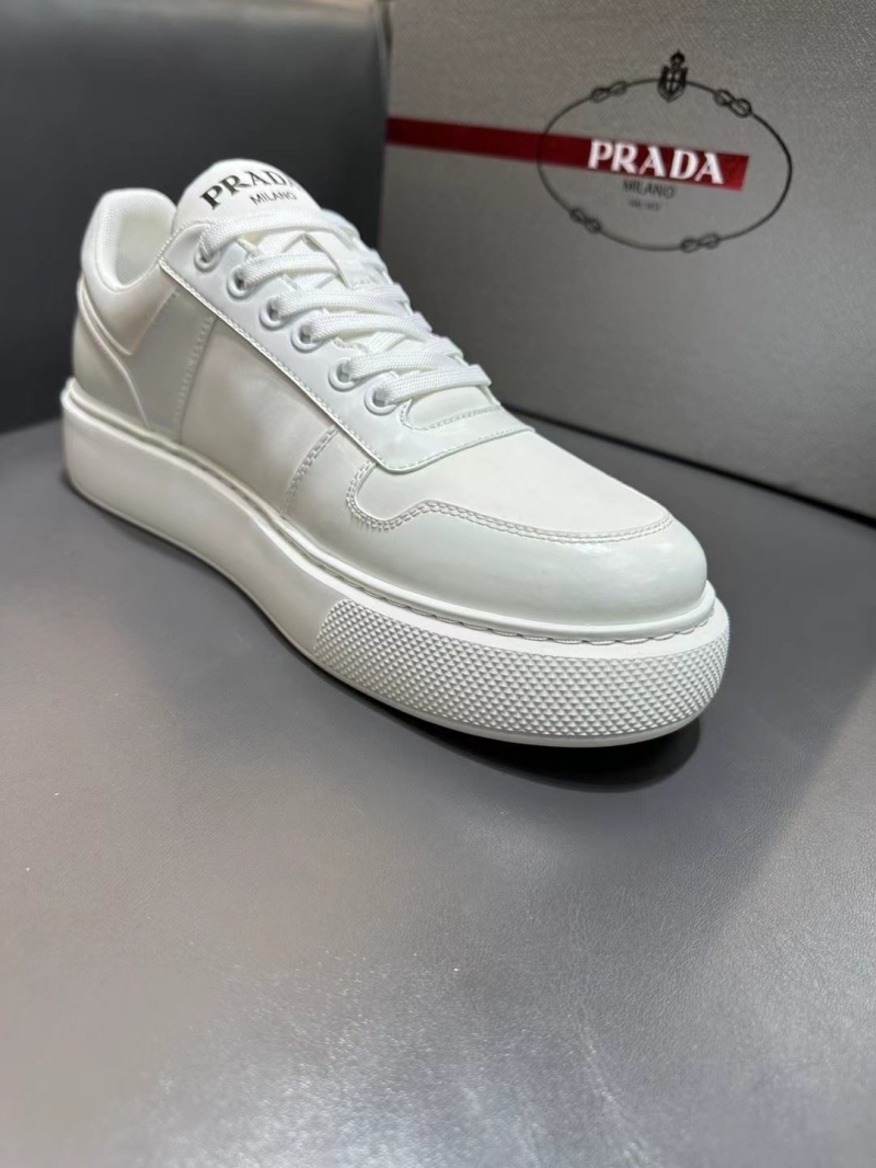 Prada Casual Shoes